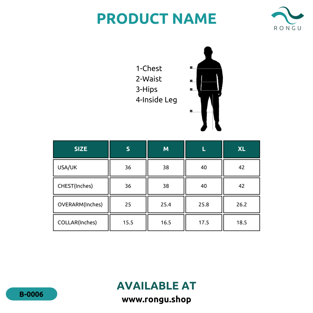 MAN ACTIVE LIGHTWEIGHT PERFORMANCE T-SHIRT