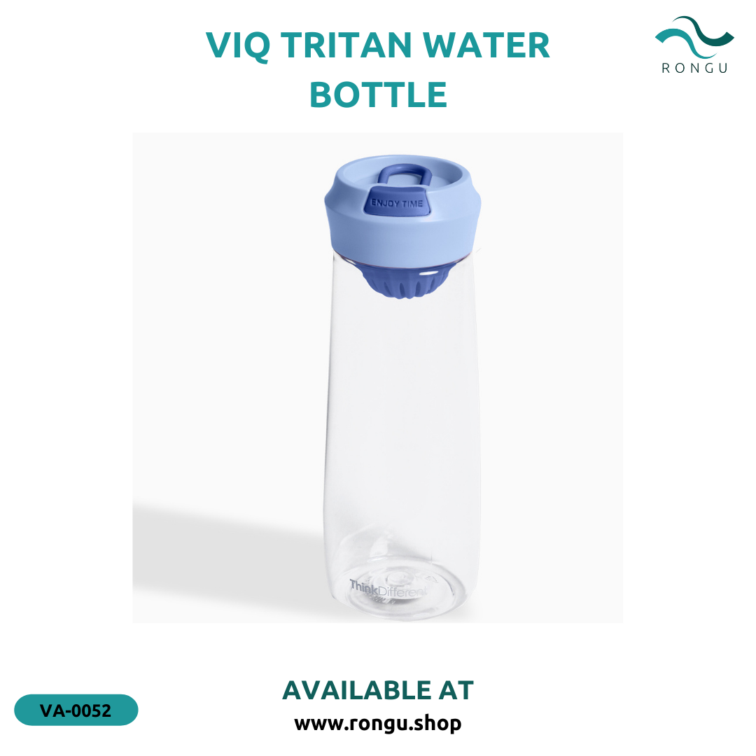 ViQ Tritan Water Bottle