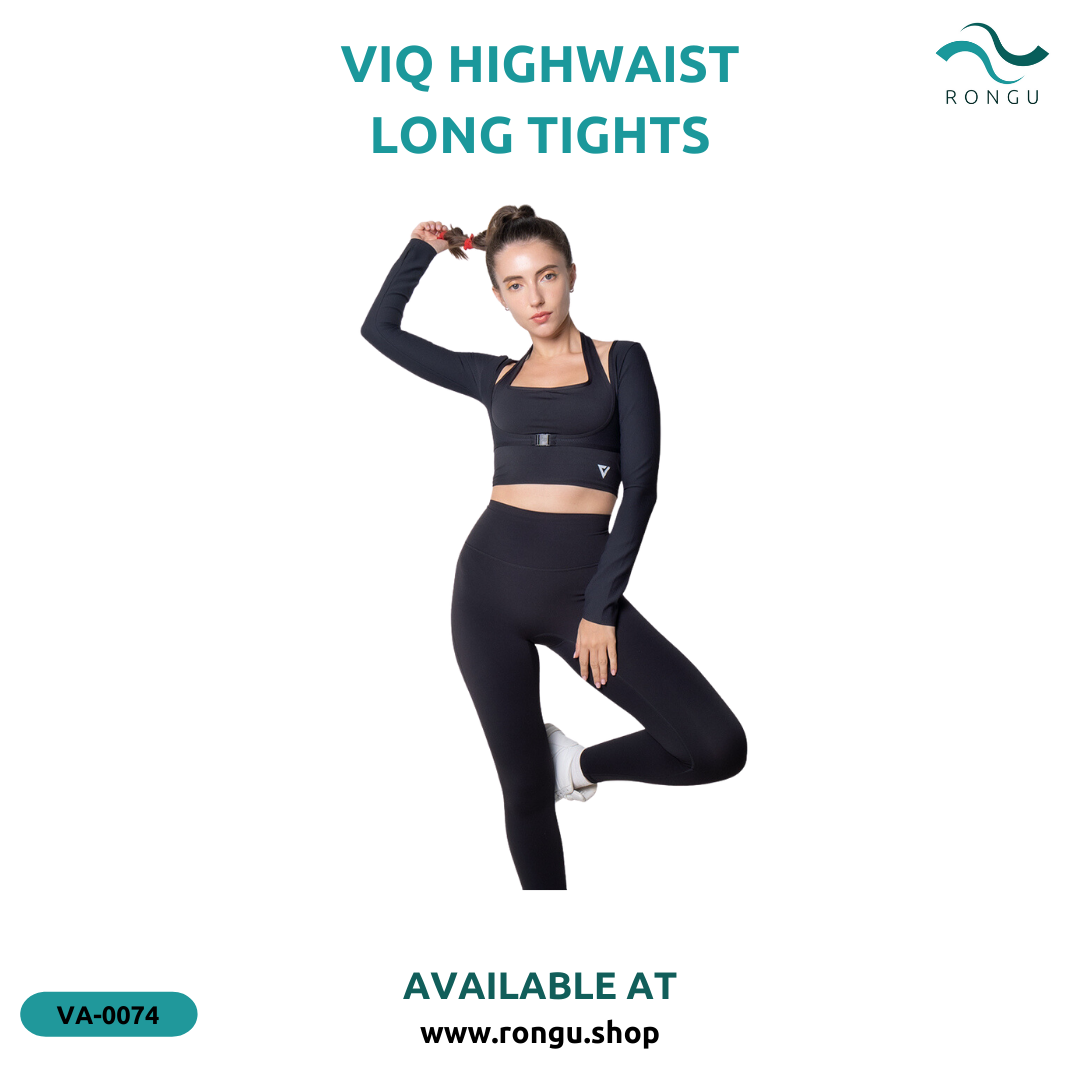 ViQ Highwaist Long Tights
