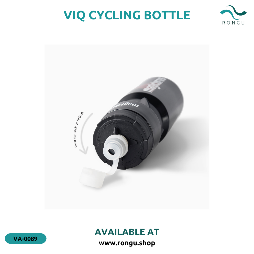 VIQ Cycling Bottle