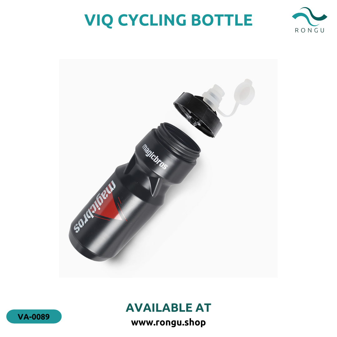 VIQ Cycling Bottle
