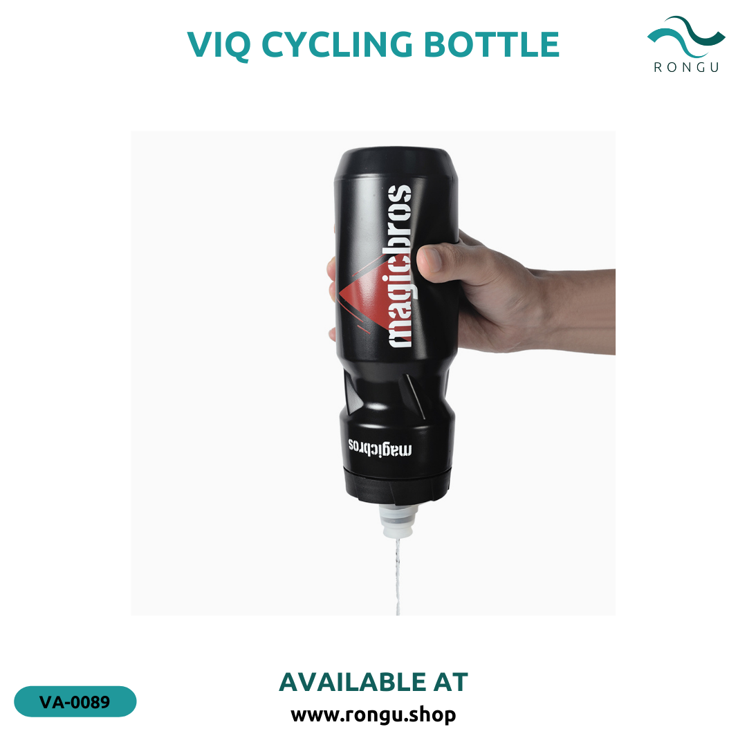 VIQ Cycling Bottle