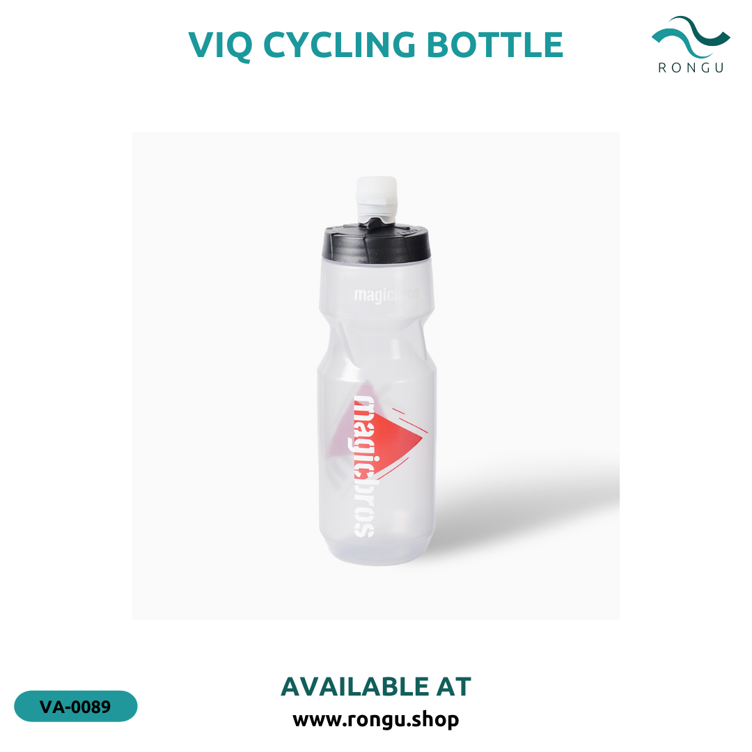 VIQ Cycling Bottle