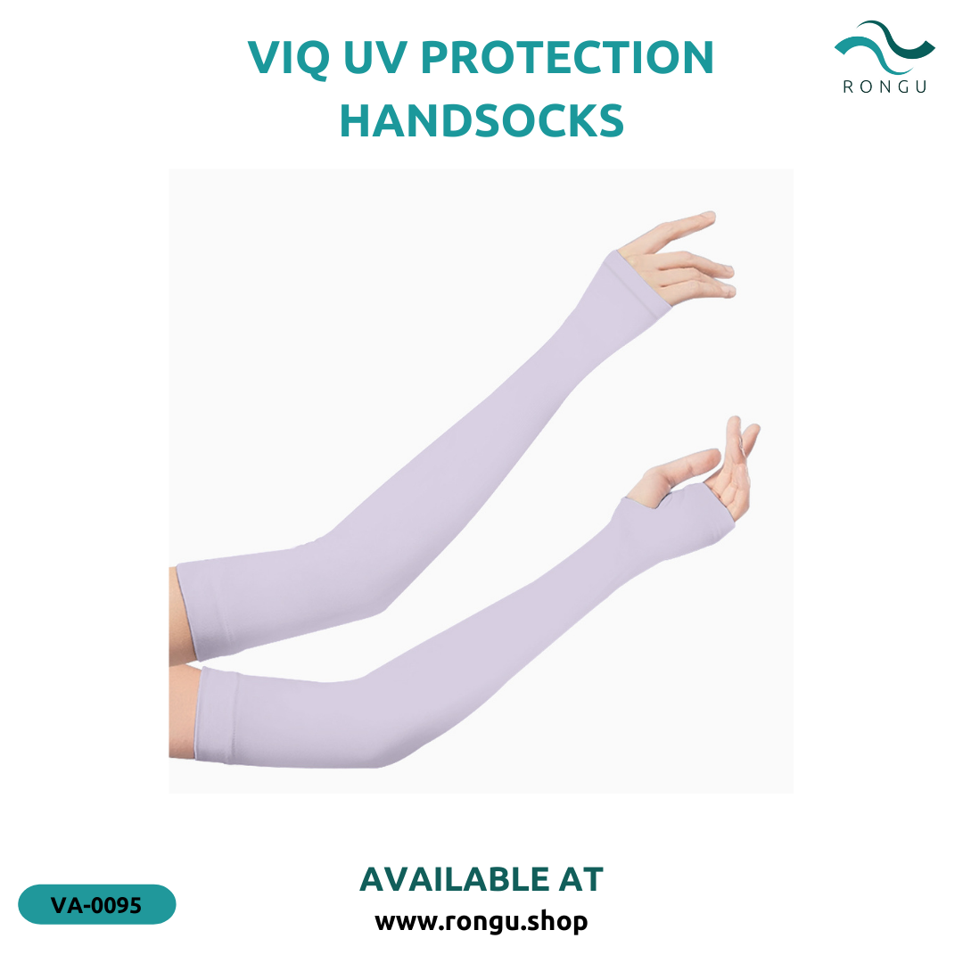 ViQ UV Protection Handsocks