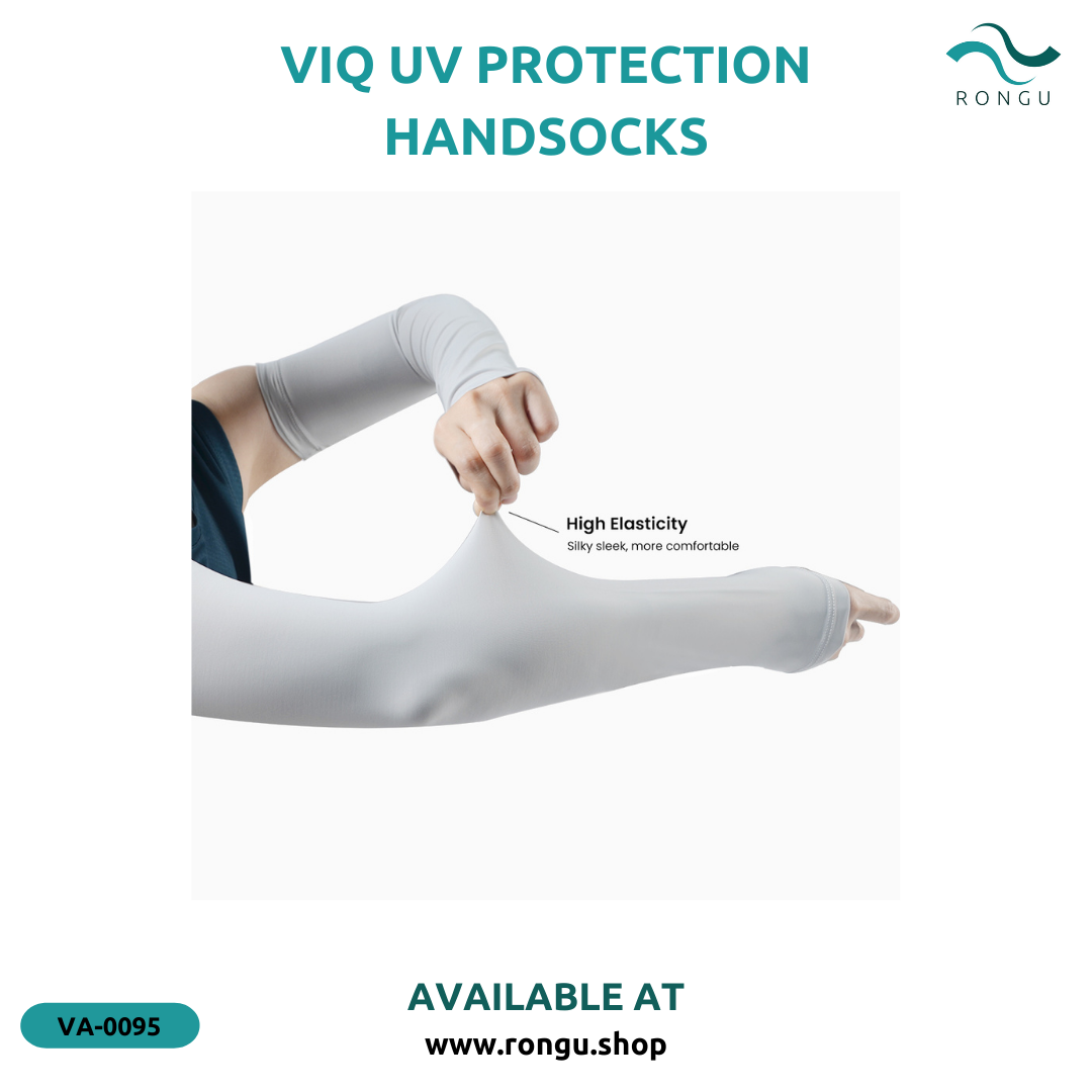 ViQ UV Protection Handsocks