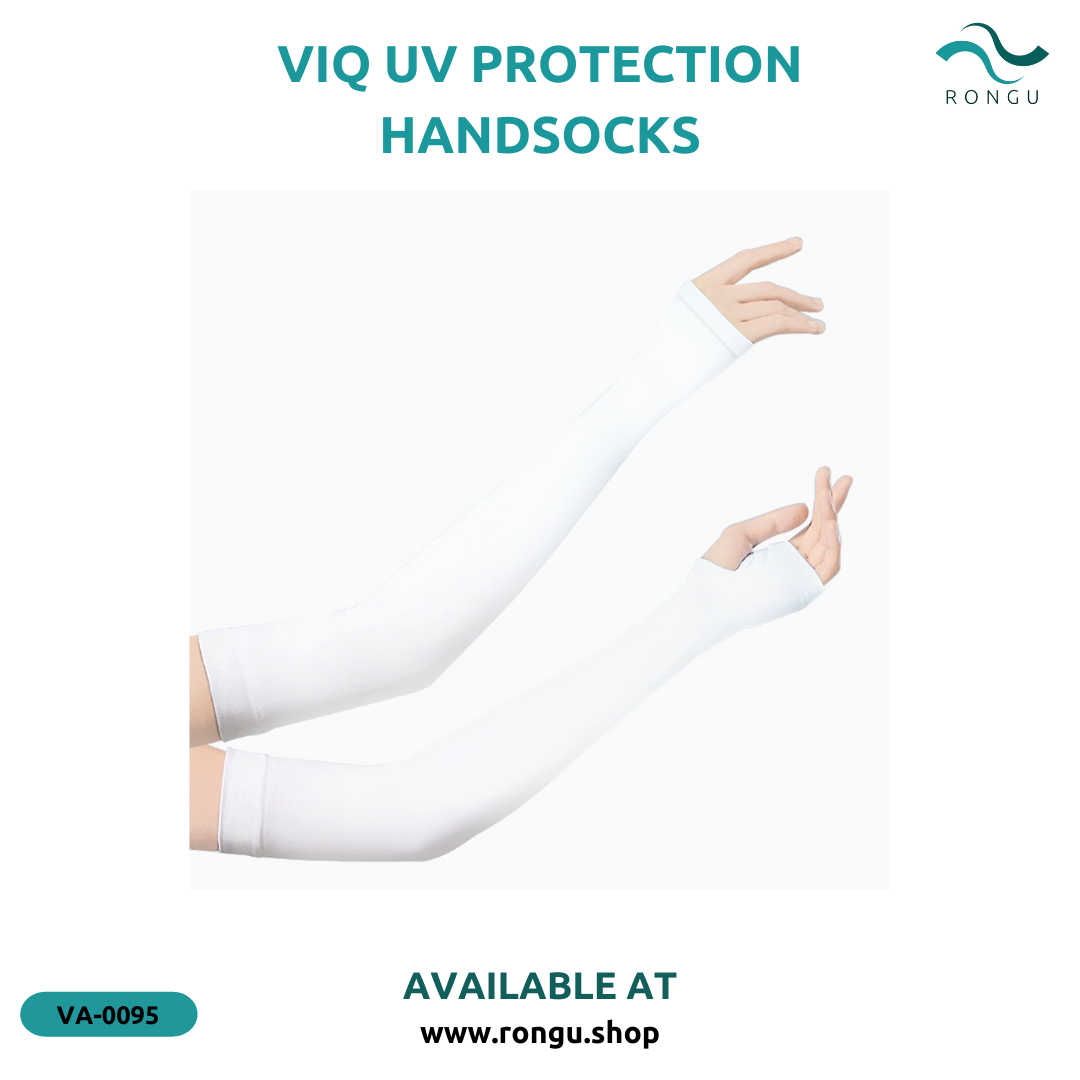 ViQ UV Protection Handsocks
