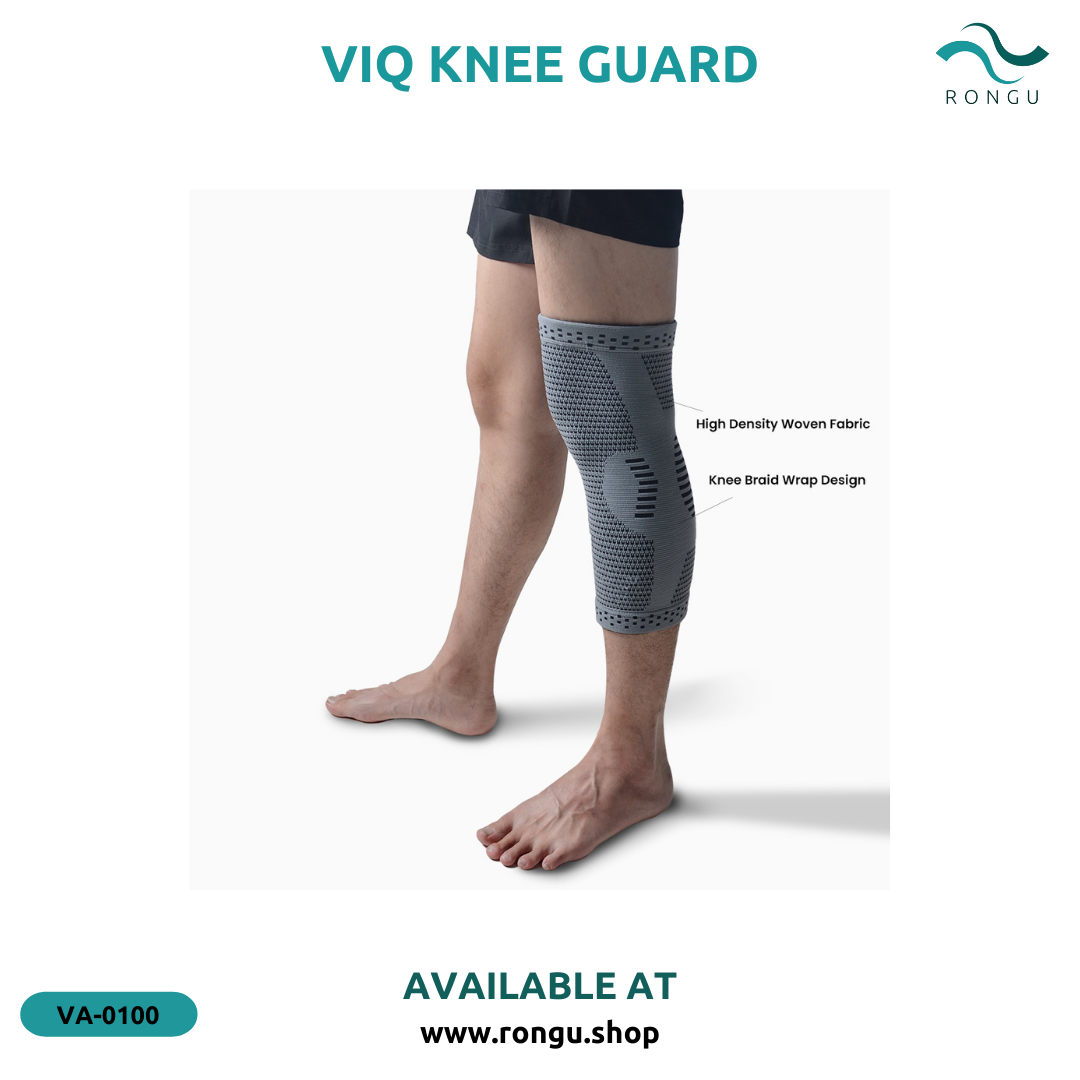 ViQ Knee Guard