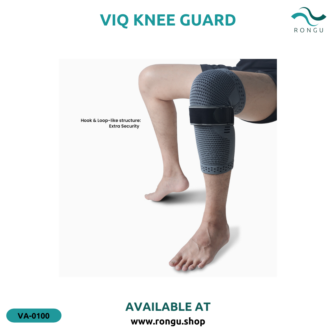 ViQ Knee Guard