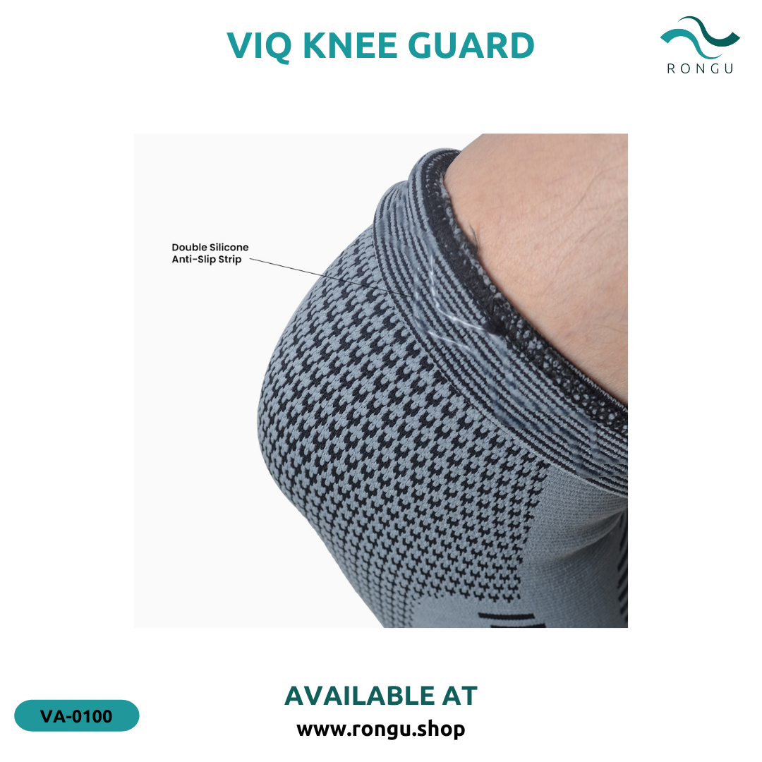 ViQ Knee Guard