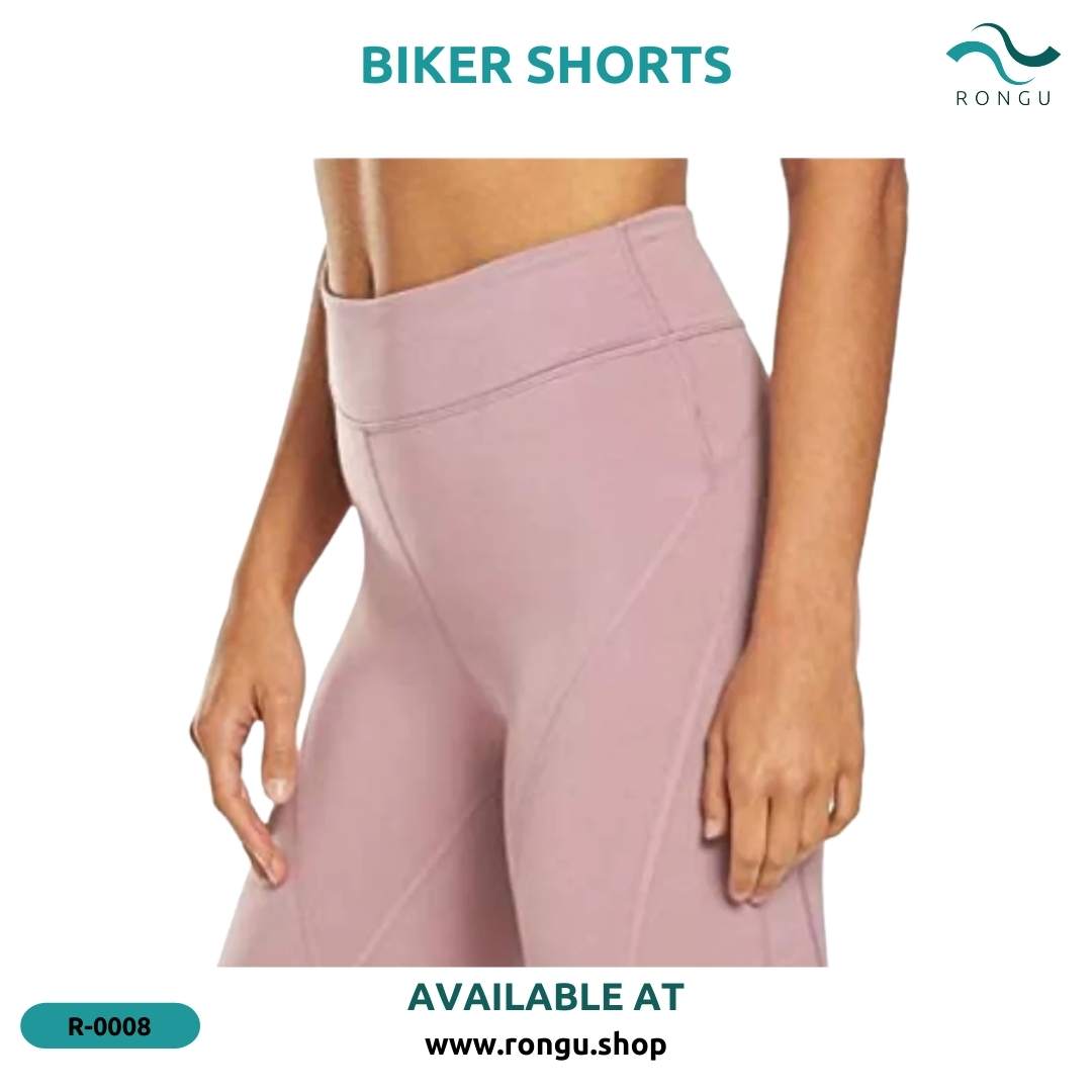 Biker Shorts