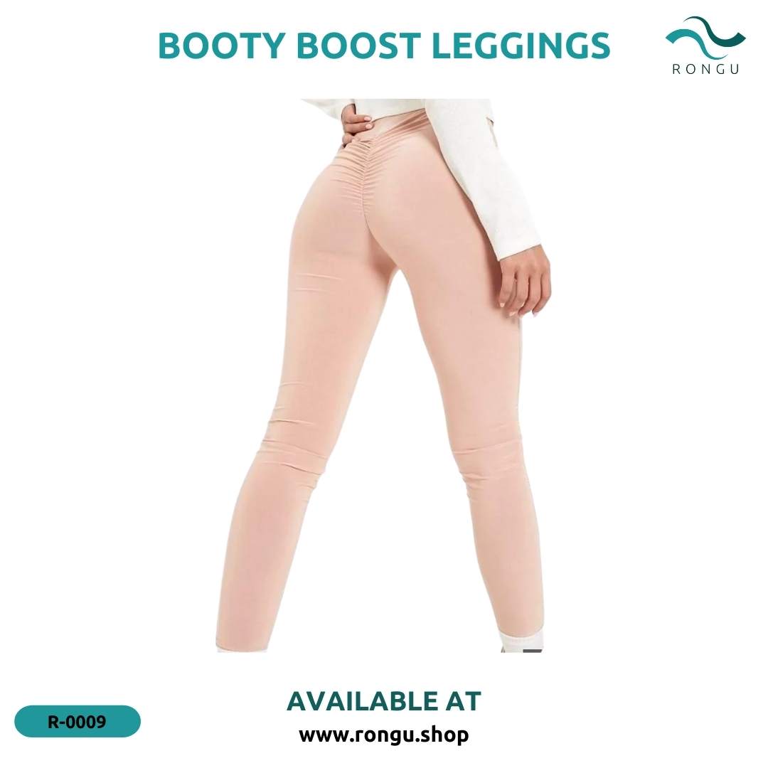 Booty Boost Leggings