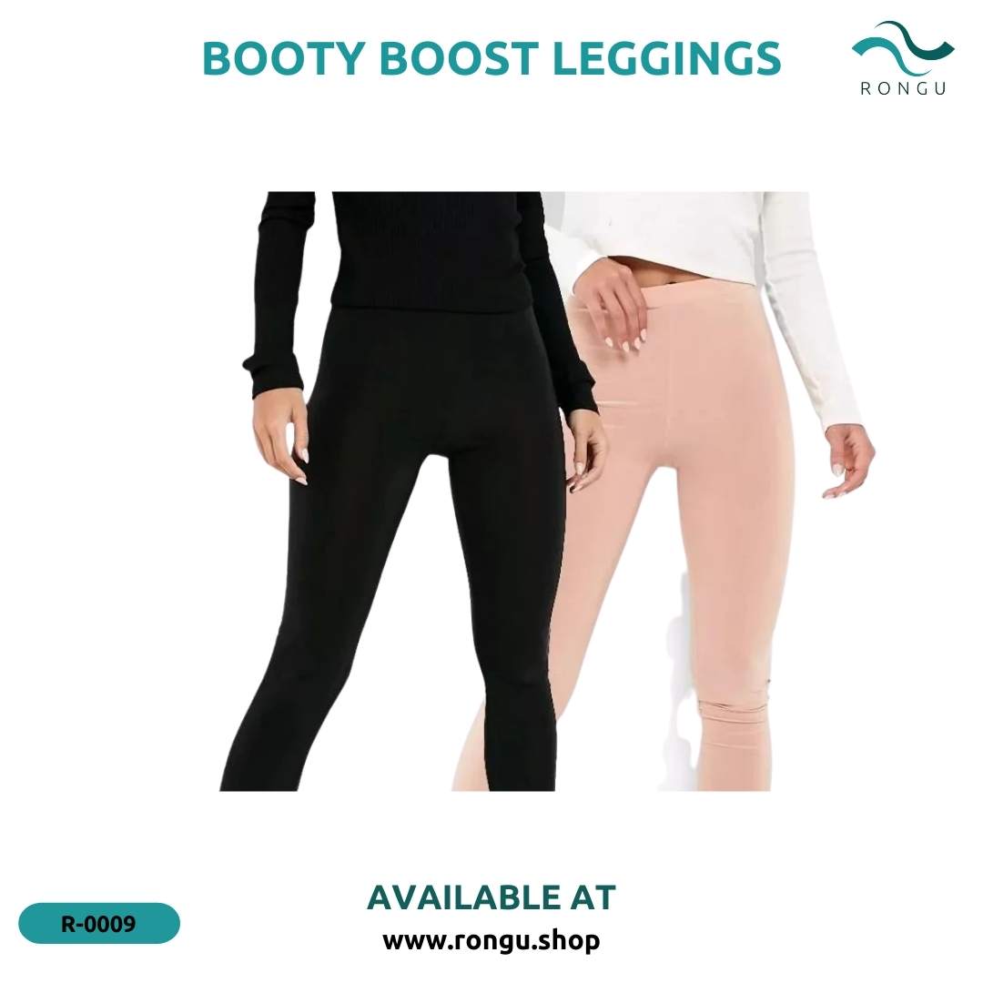 Booty Boost Leggings