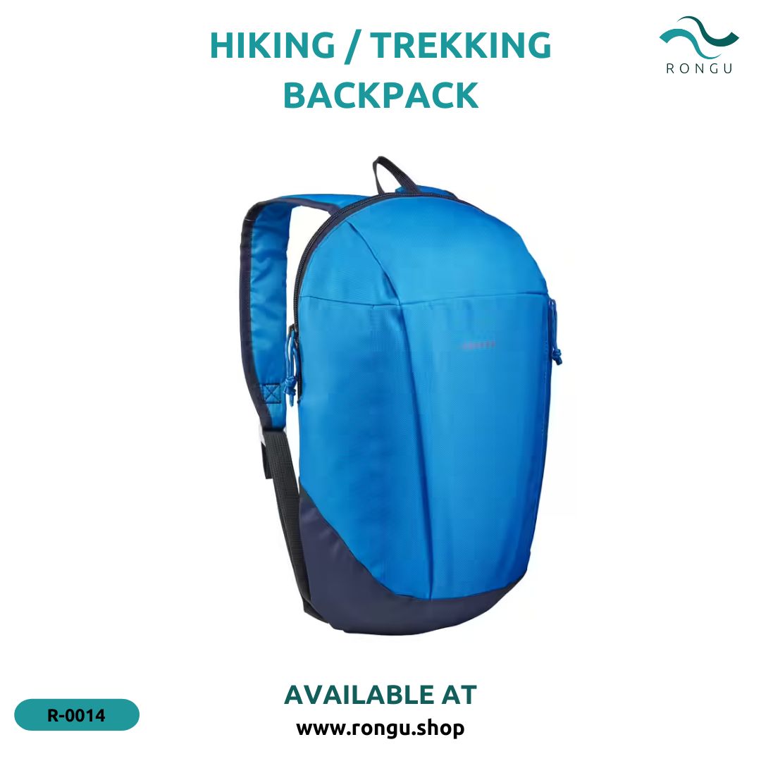 Decathlon Hiking / Trekking Backpack (10L)