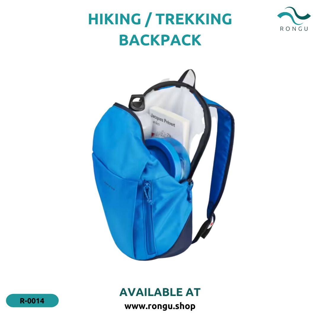 Decathlon Hiking / Trekking Backpack (10L)