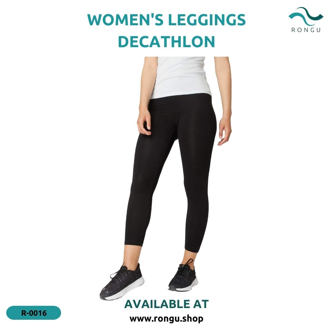 Decathlon Women's Leggings