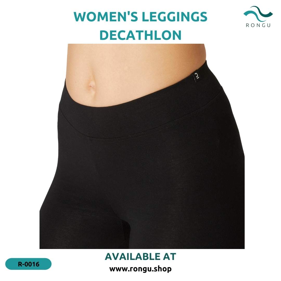 Decathlon Women's Leggings