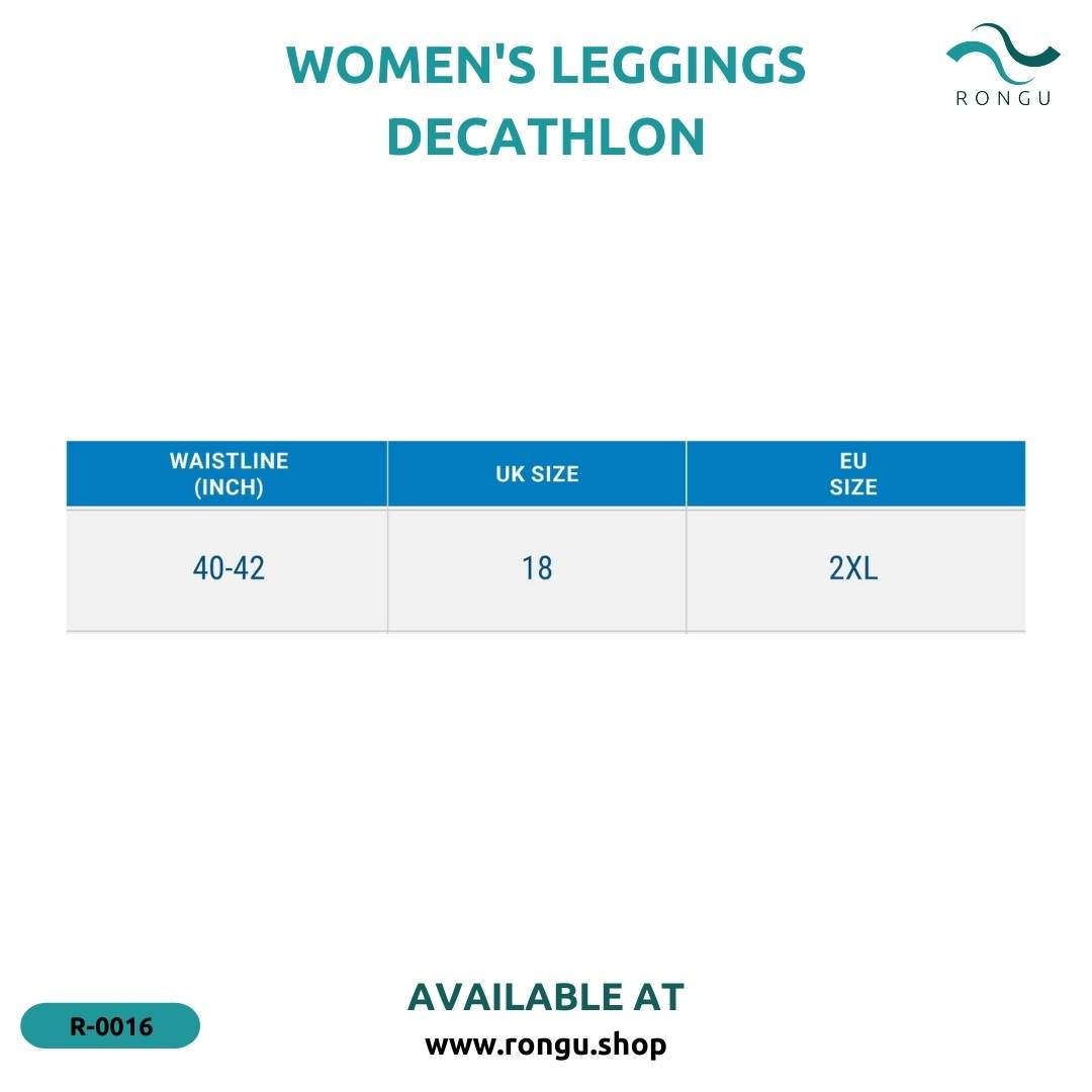 Decathlon Women's Leggings