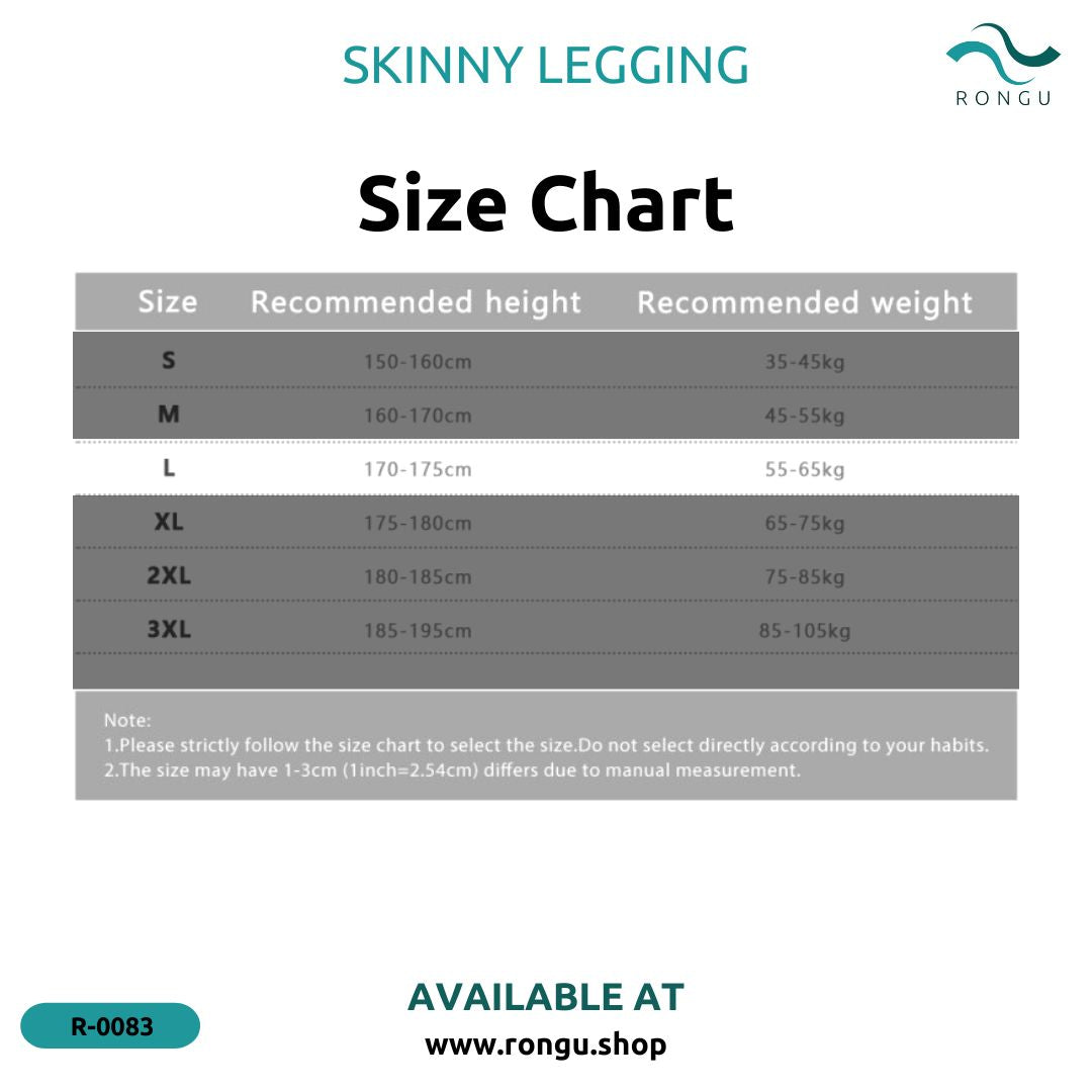 Men 3/4 Padded Sport Tight