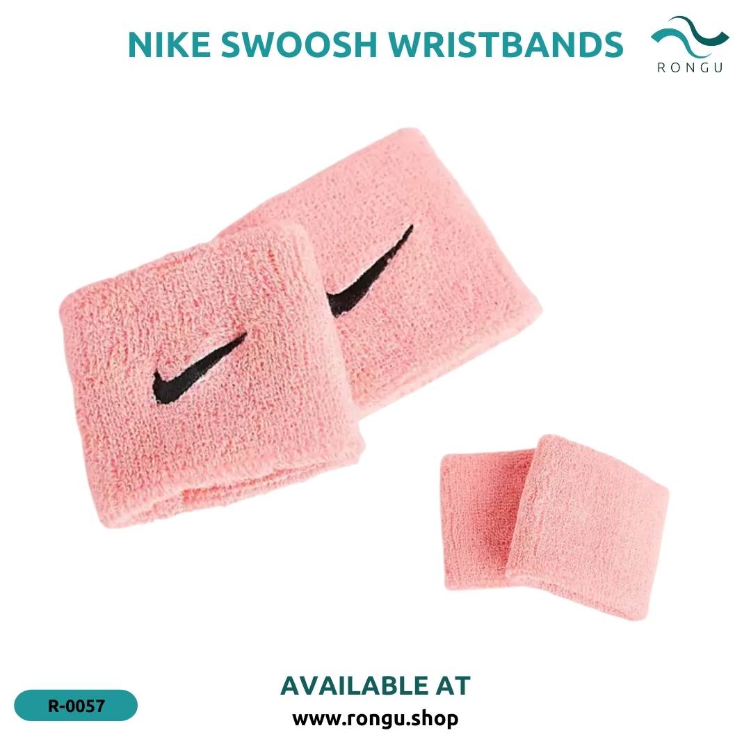 Nike Swoosh Wristbands