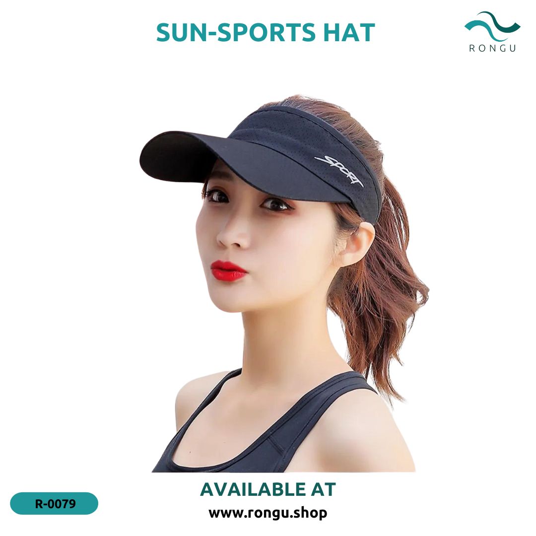 Sun Sports Hat