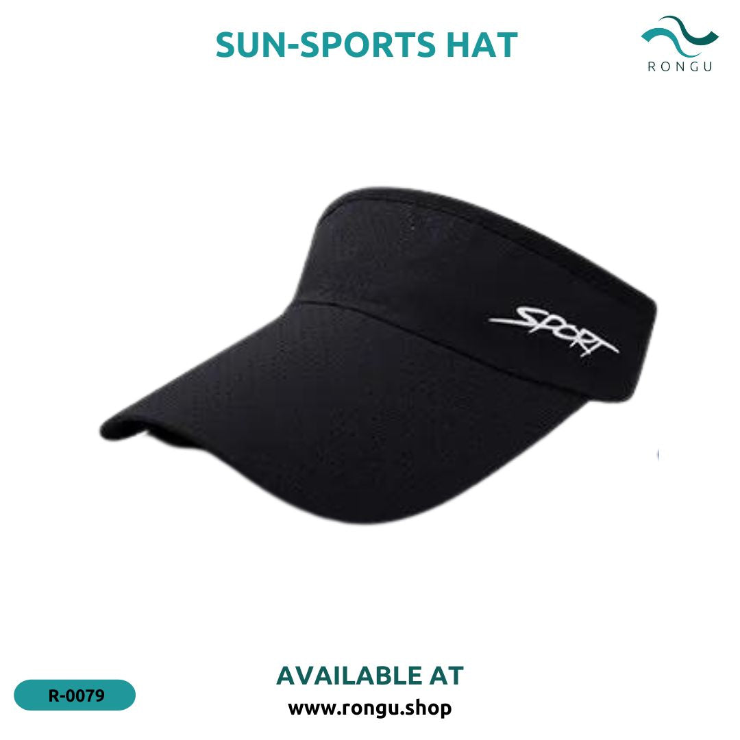 Sun Sports Hat