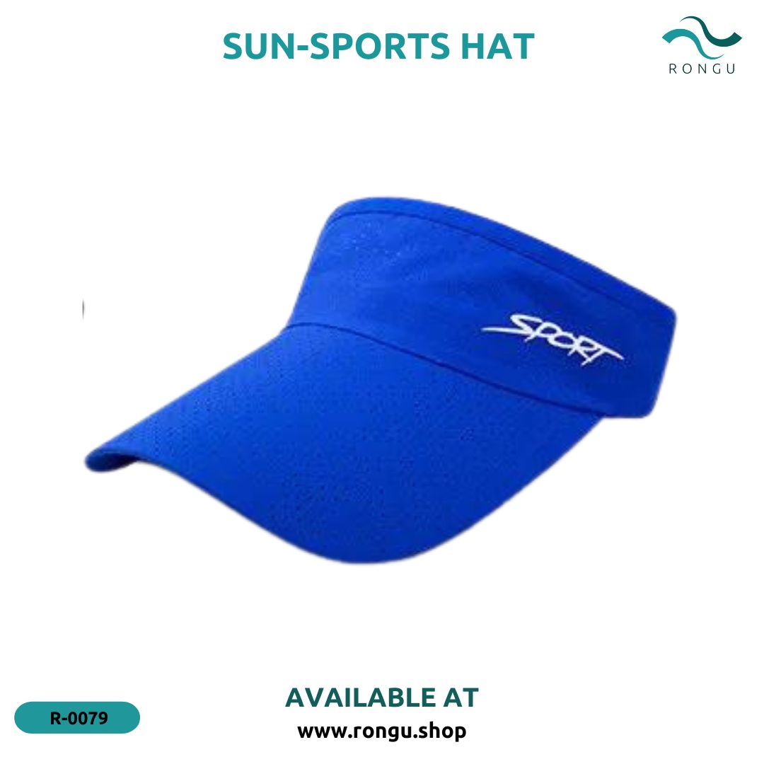 Sun Sports Hat