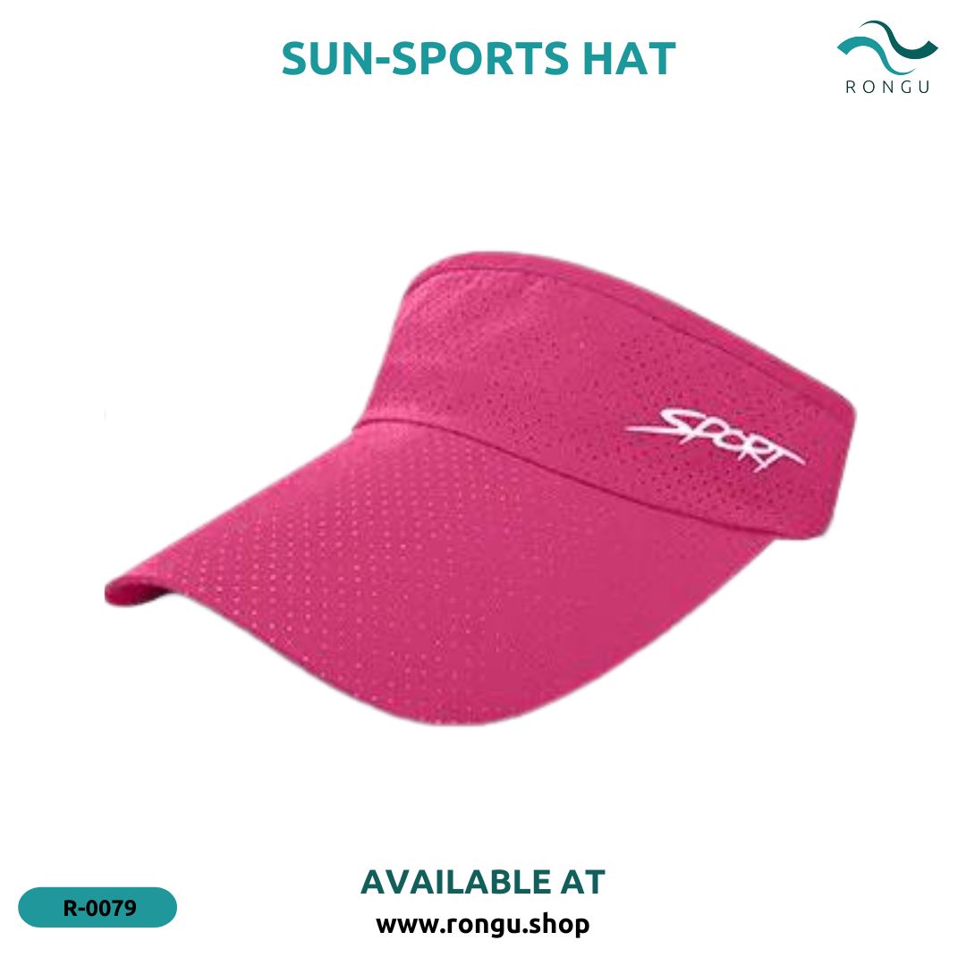 Sun Sports Hat