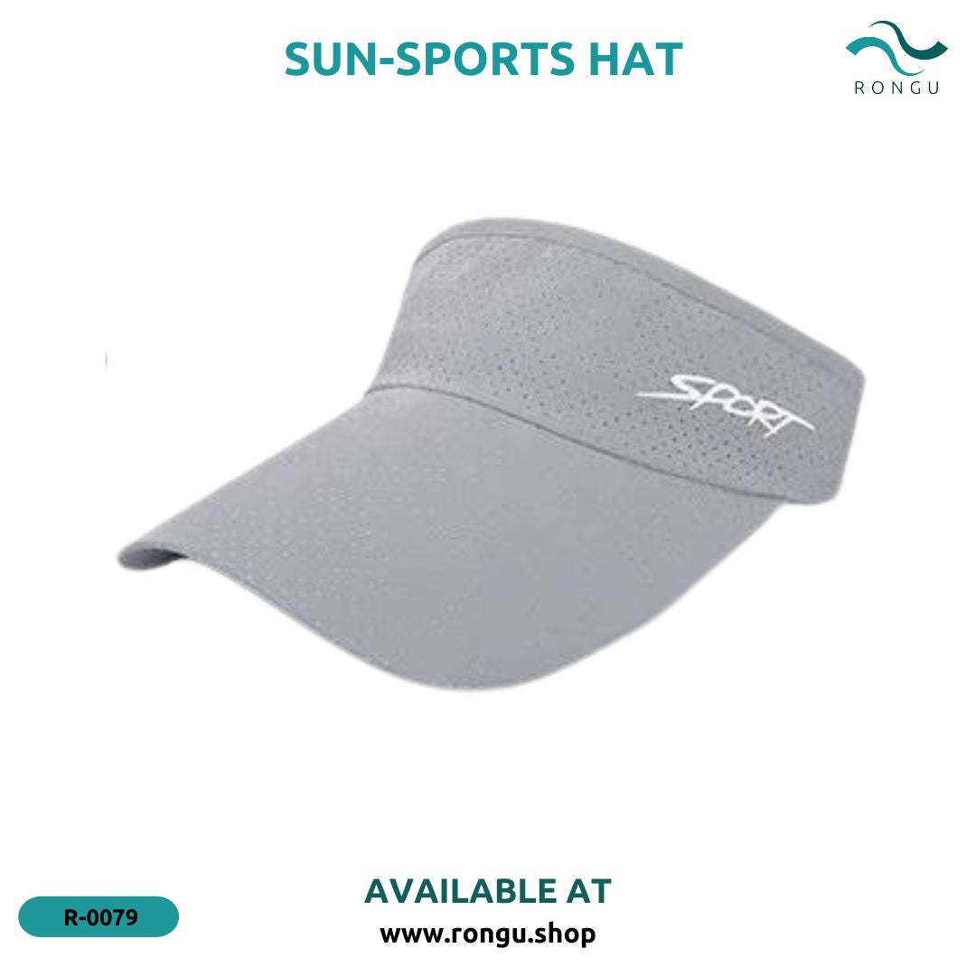 Sun Sports Hat