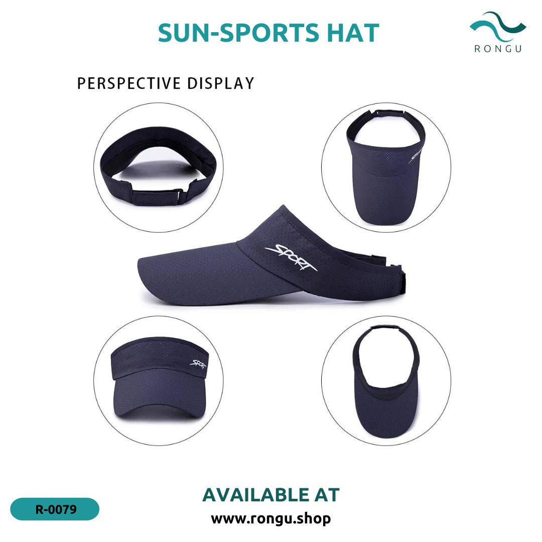 Sun Sports Hat