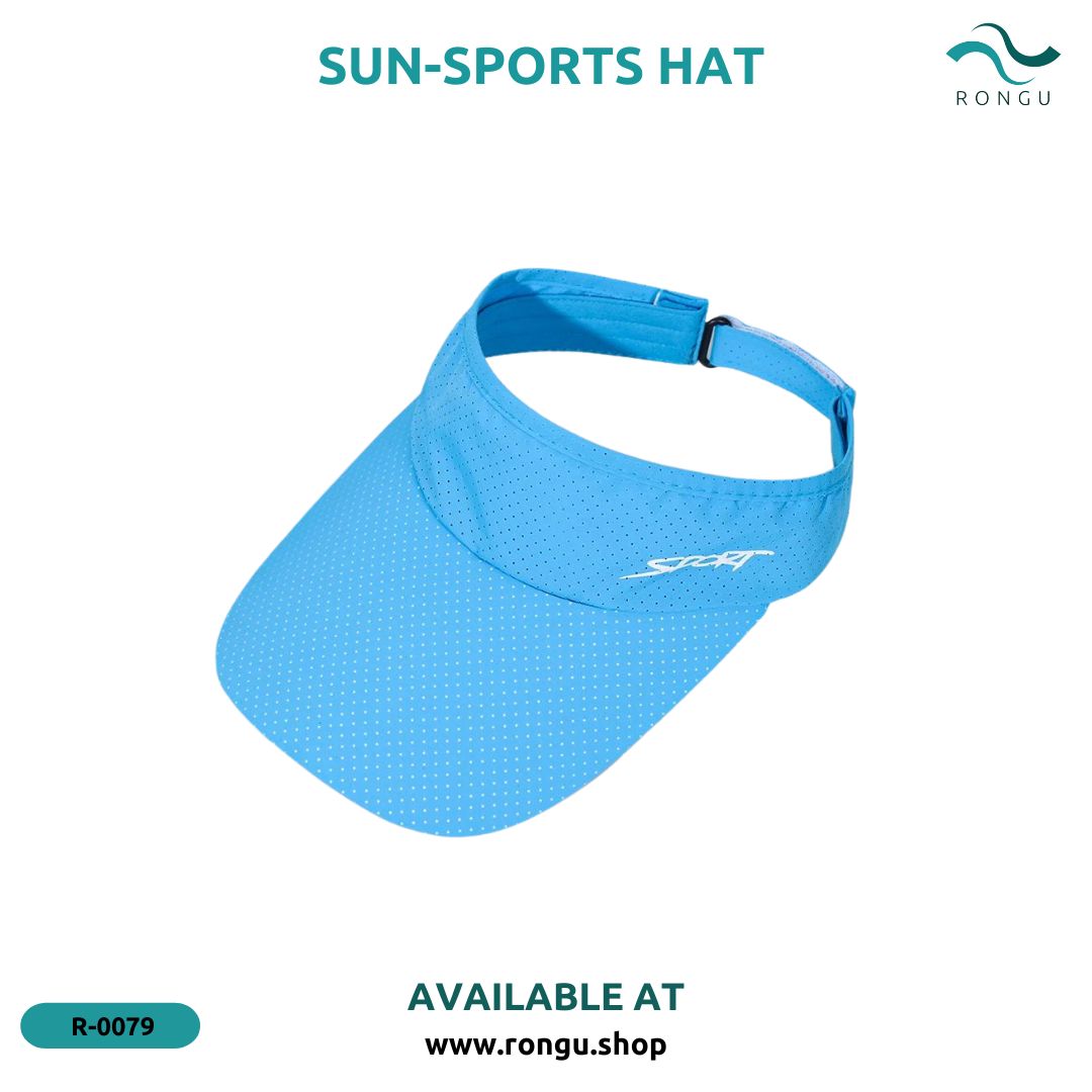 Sun Sports Hat