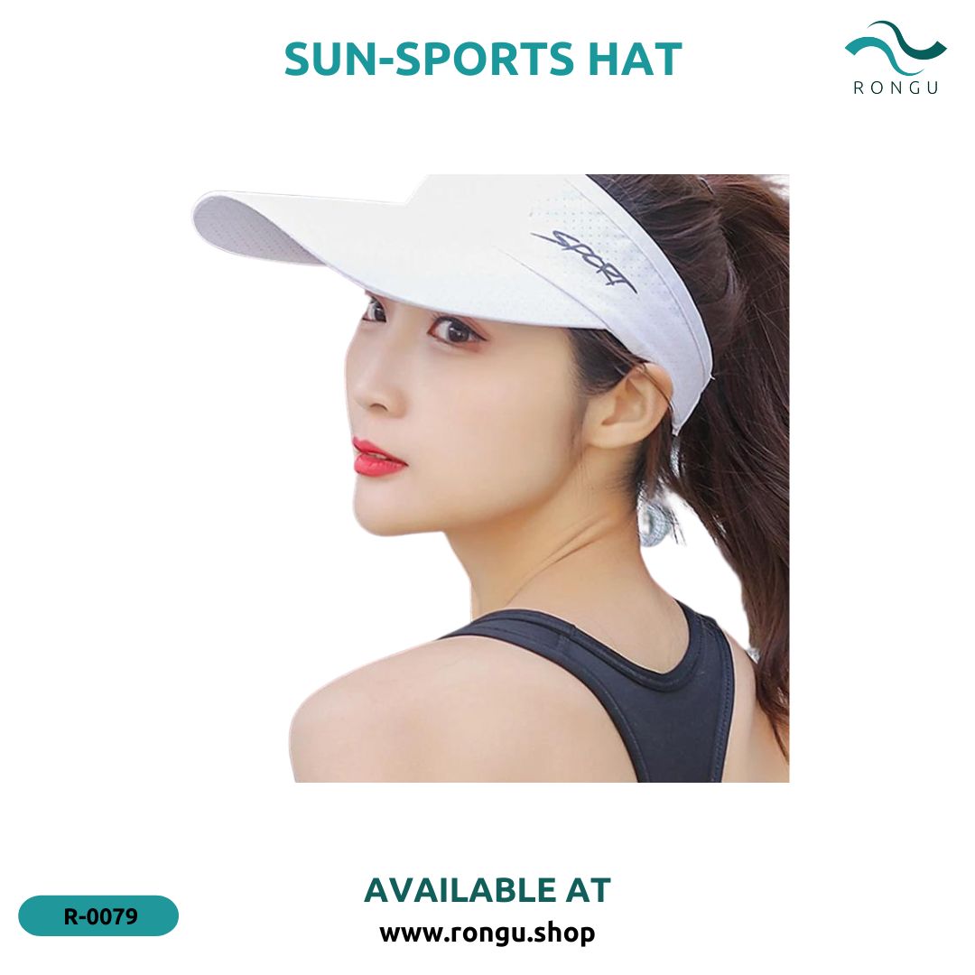 Sun Sports Hat