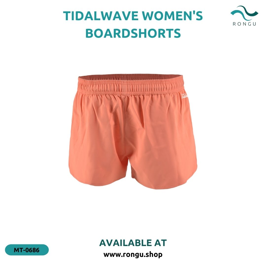 TIDALWAVE Women Boardshorts