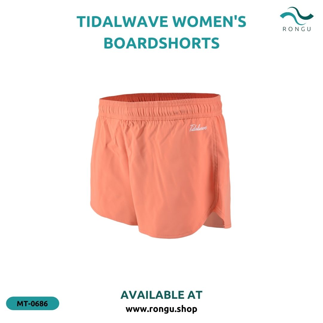 TIDALWAVE Women Boardshorts