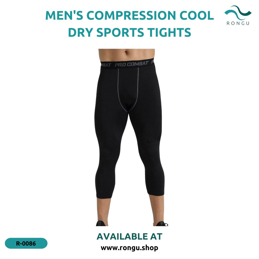 3/4 Men's Tight