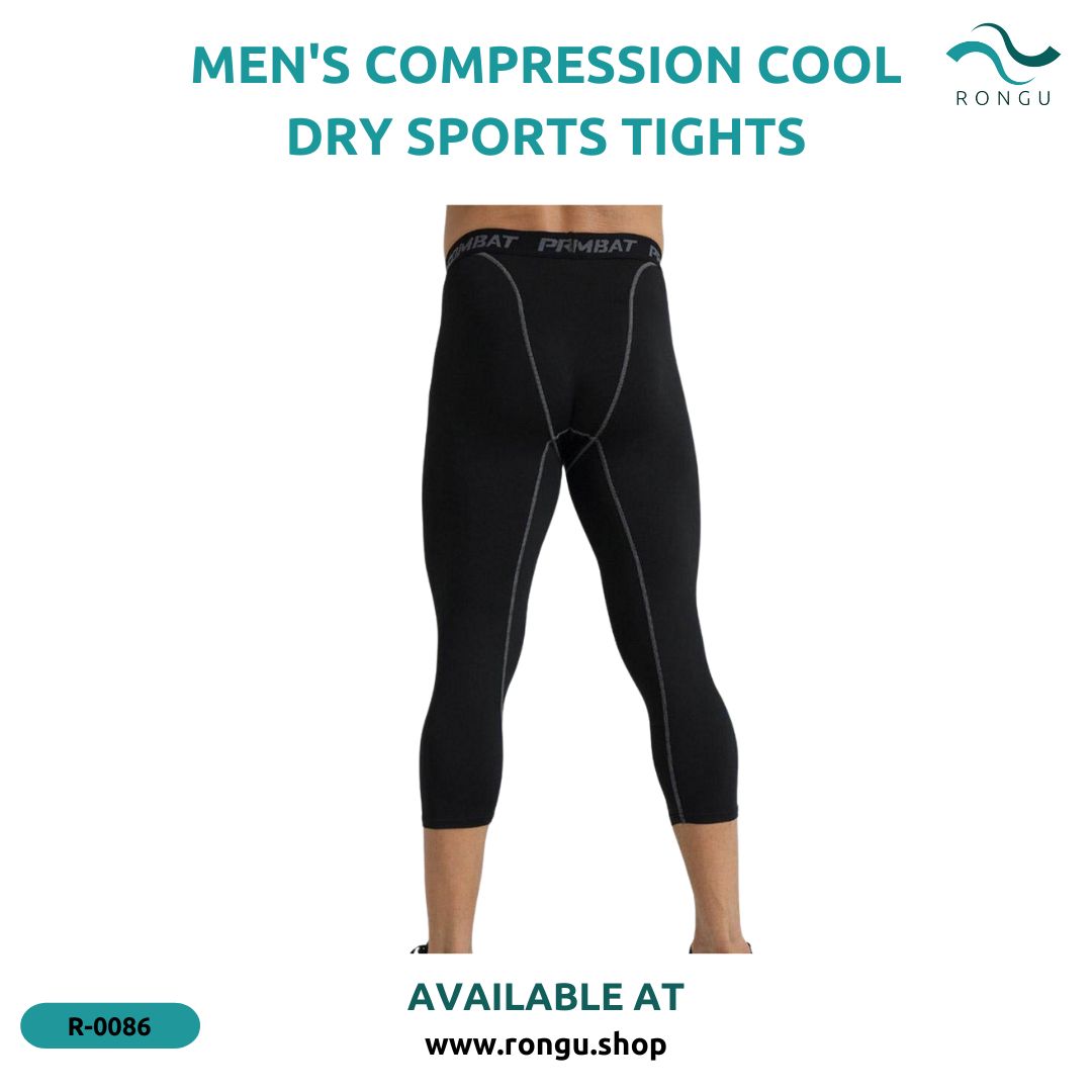 3/4 Men's Tight