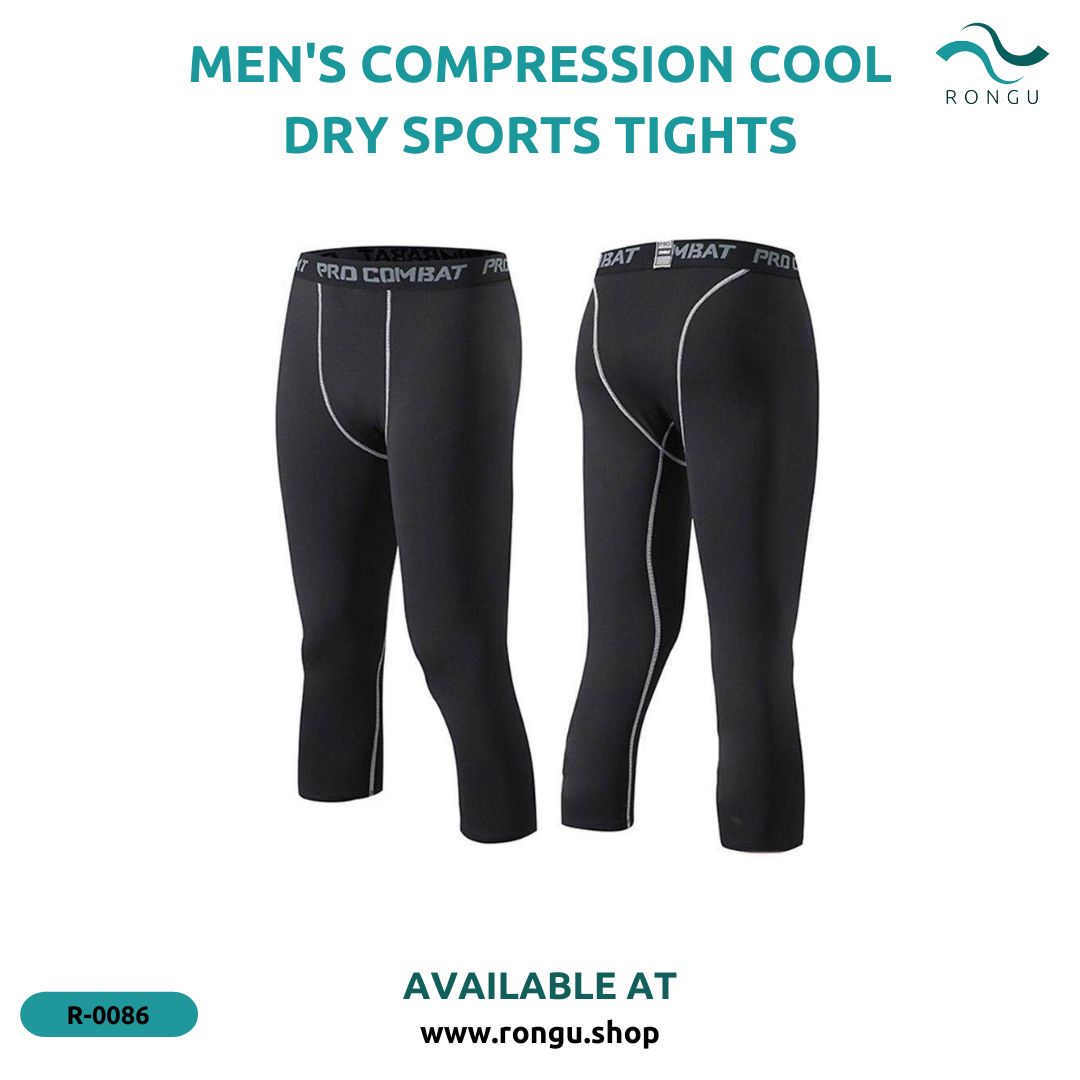 3/4 Men's Tight