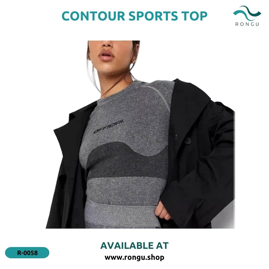 Contour Sports Top