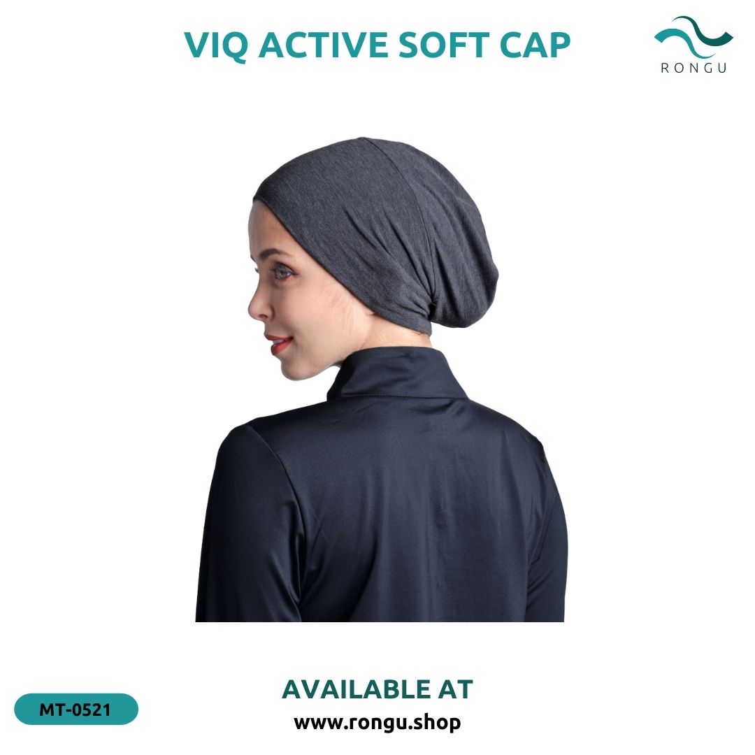 ViQ Active Soft Cap