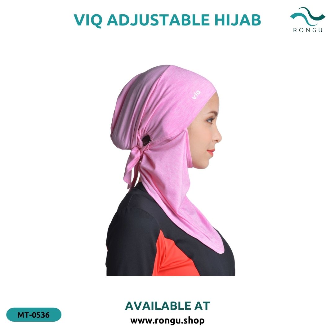ViQ Adjustable Hijab