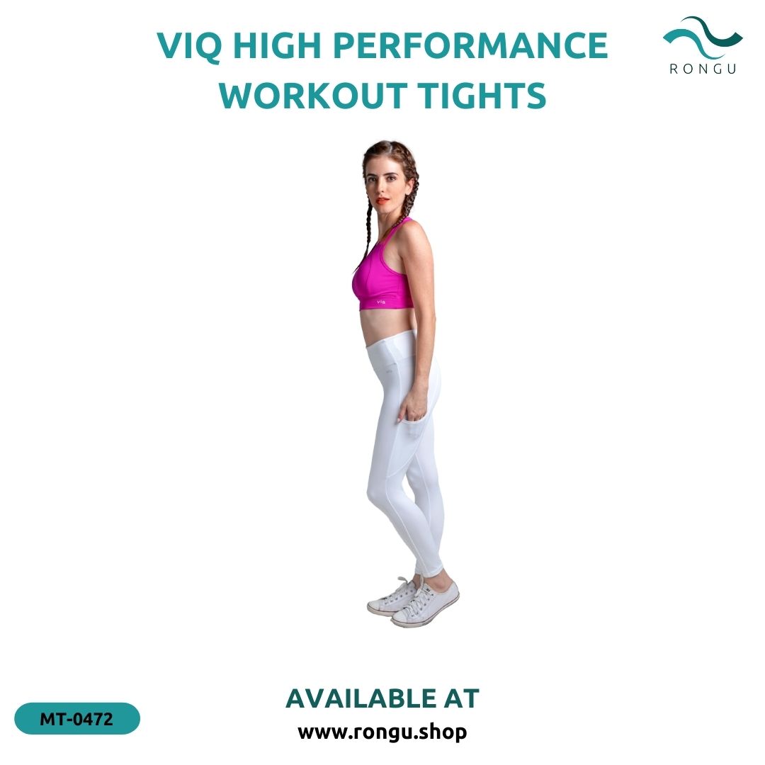 ViQ High Performance Workout Tights