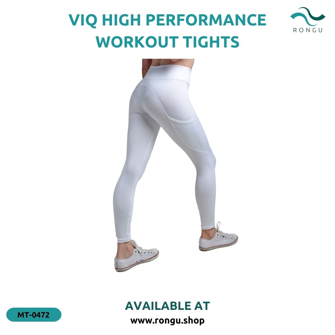 ViQ High Performance Workout Tights