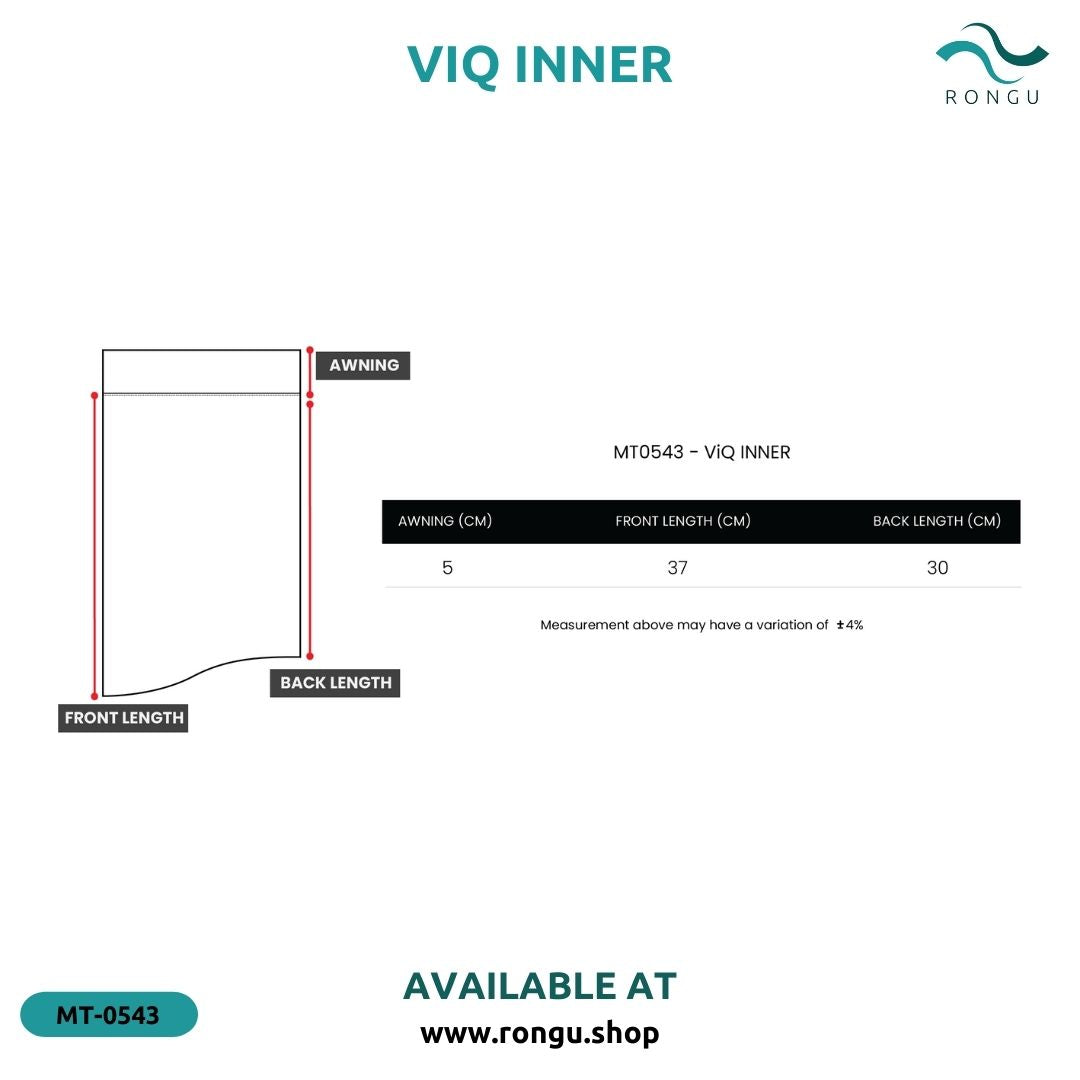 ViQ Inner
