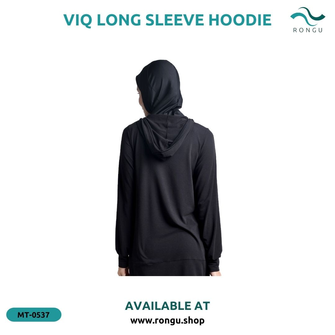 ViQ Long Sleeve Hoodie