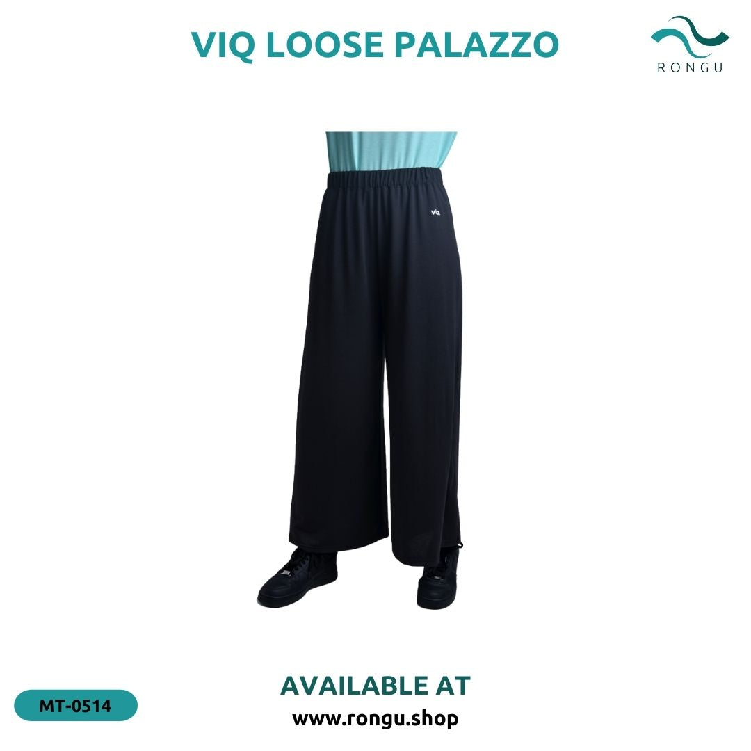 ViQ Loose Palazzo