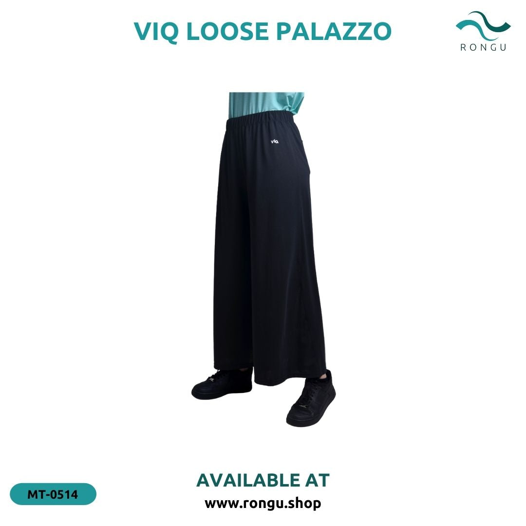 ViQ Loose Palazzo