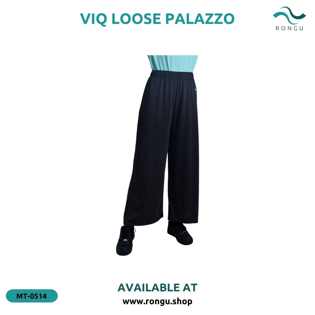 ViQ Loose Palazzo