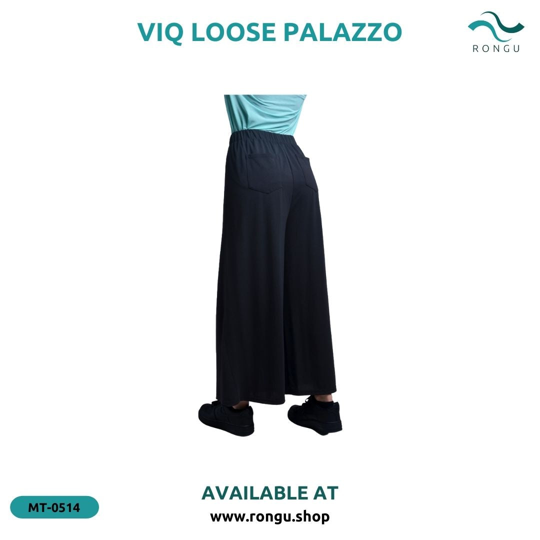 ViQ Loose Palazzo