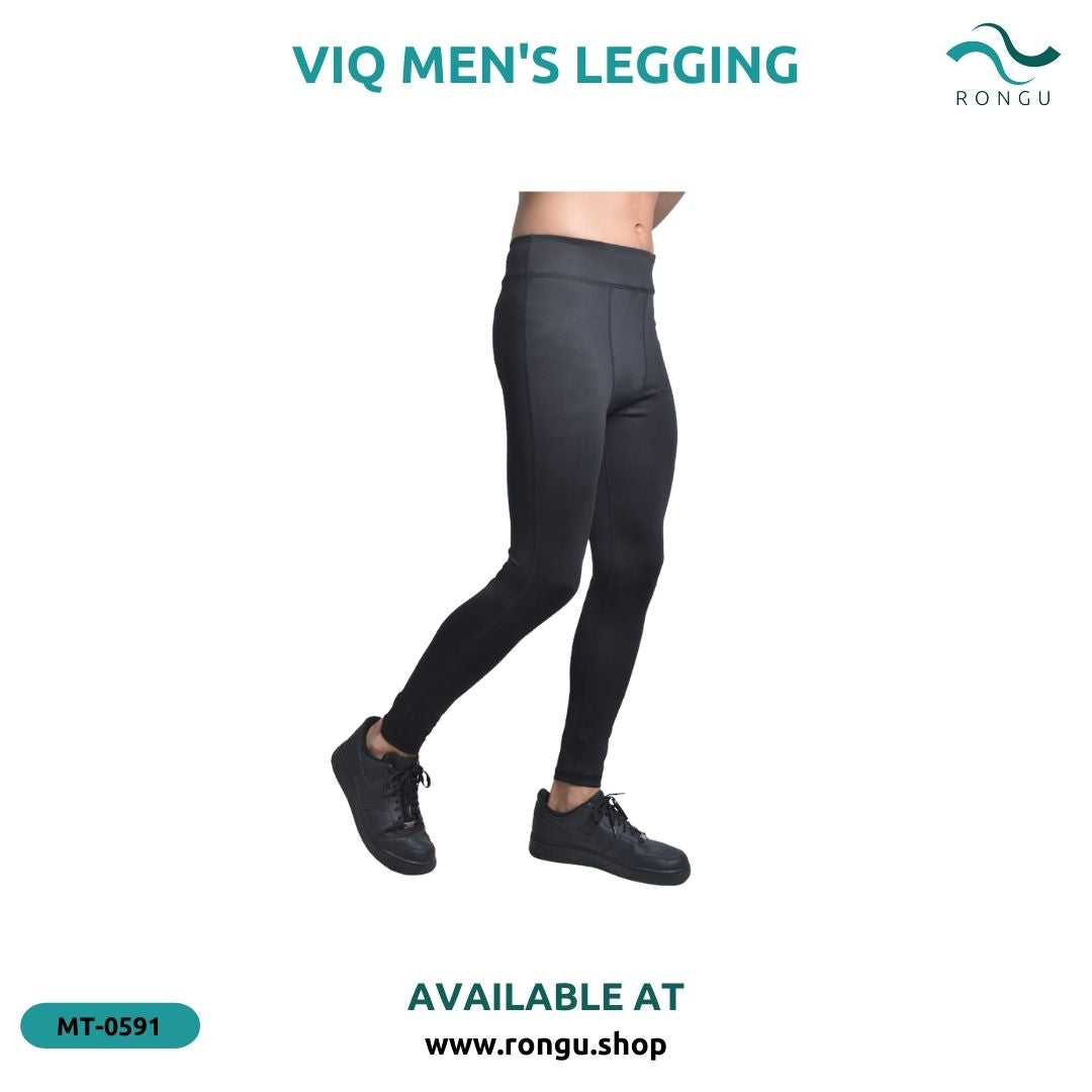 ViQ Men's Legging