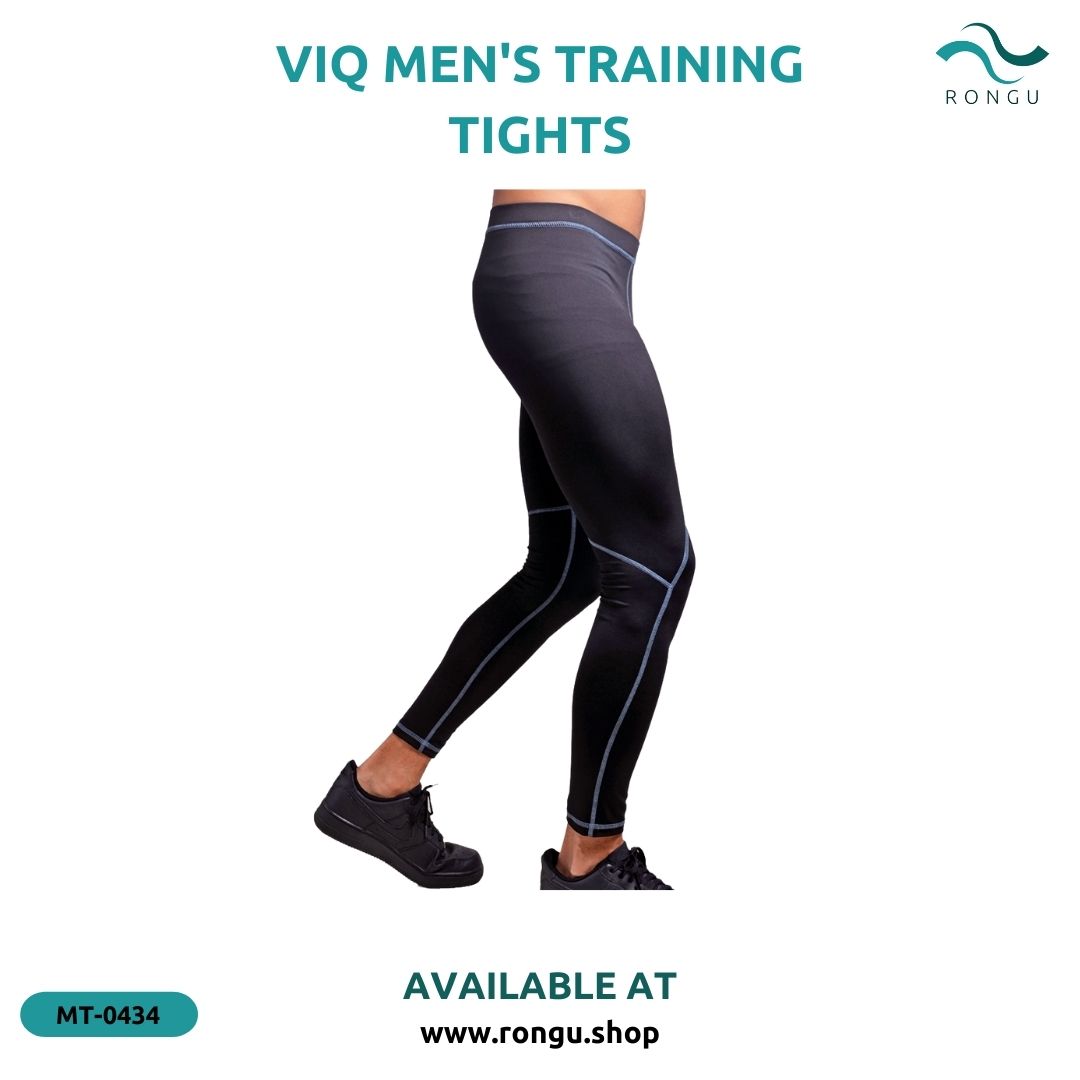 ViQ Men's Training Tights