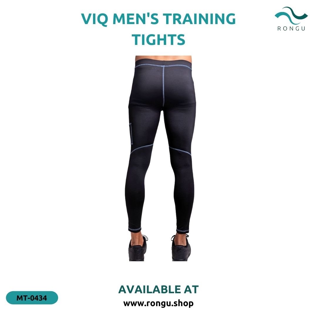ViQ Men's Training Tights
